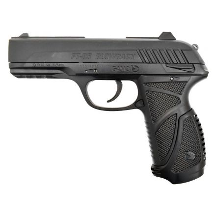 Пневматический пистолет Gamo PT-85 Blowback