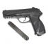 Пневматический пистолет Gamo PT-85 Blowback