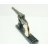 Пневматический револьвер ASG Schofield 6" Steel Grey
