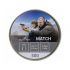 Пули Borner Match 4,5 мм, 0,60 грамм, 500 штук
