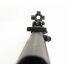Пневматическая винтовка Crosman DPMS SBR Full Auto (M16, 3 Дж, коллиматор)