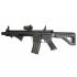 Пневматическая винтовка Crosman DPMS SBR Full Auto (M16, 3 Дж, коллиматор)