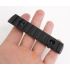 RIS планка Big Dragon на цевье M-LOK, 9 слотов (BD4157)