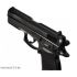 Пневматический пистолет ASG CZ 75D Compact