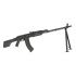 Страйкбольный пулемет Cyma РПКС-74 (CM.052A)