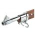 Страйкбольная винтовка G&G GM1903 A3 Silver (Springfield M1903) GGS-193-CO2-SNB-NCM