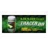 Шары трассерные G&G Tracer 0,20 г, 2400 штук (зеленые) G-07-137